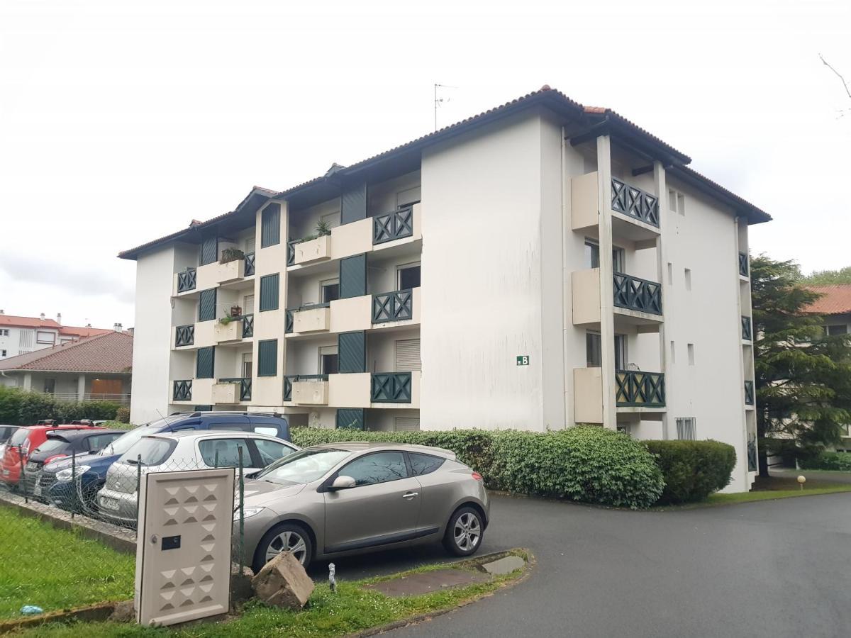 Anglet Aguilera studio moderne à deux pas des plages Exterior foto